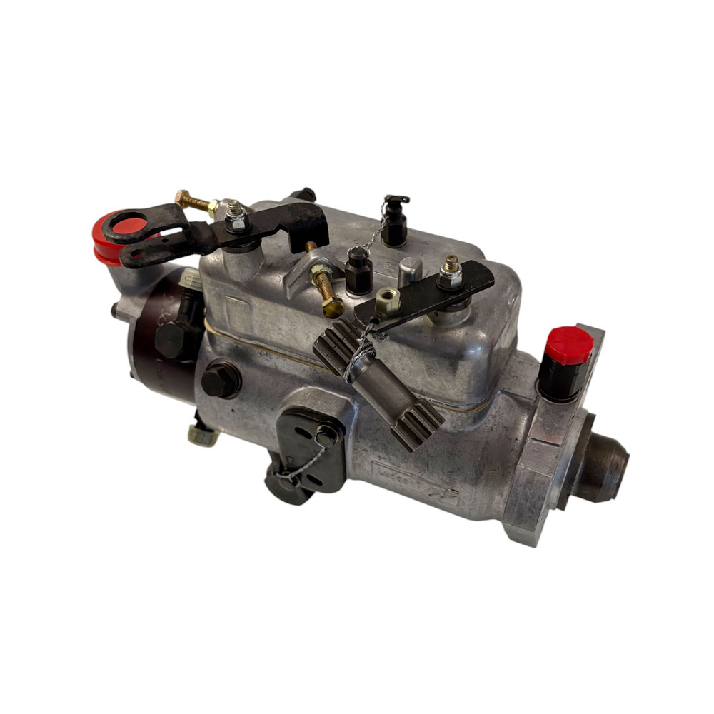 Lucas Reconditioned Diesel Fuel Injection Pump ERC6604